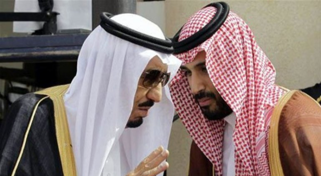 Veliaht Prens, Suudi Arabistan&#039;da yönetimi devralacak