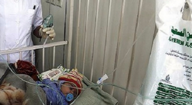 Yemen&#039;de difteri yayılıyor! Ölü sayısı 14&#039;e yükseldi