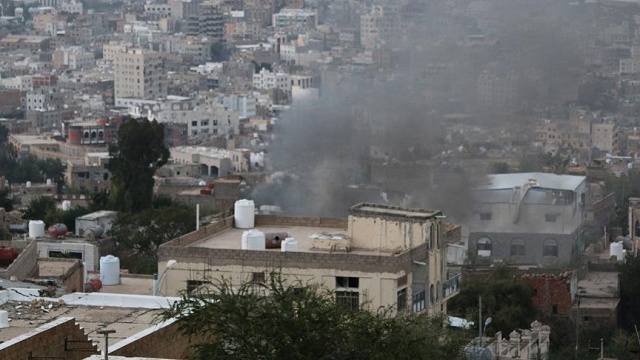 Yemen&#039;deki çatışmalarda 11 kişi öldü