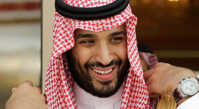 Suudi Arabistan&#039;da yeni kral geliyor