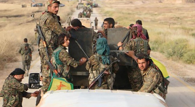 YPG’nin terör karnesi her gün kabarıyor