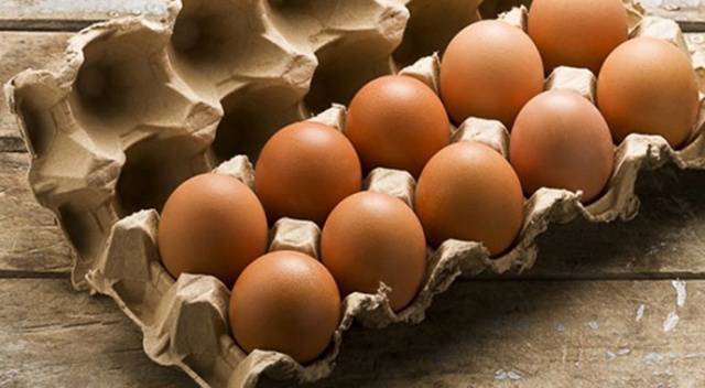 Yumurtaya damgalı etiket zorunluluğu