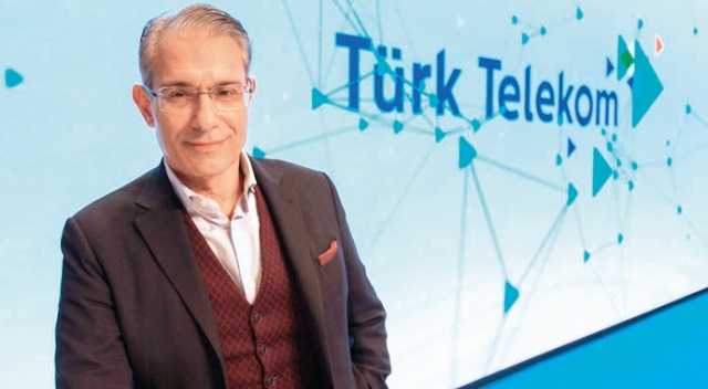 &quot;Türk Telekom’u alan kazançlı çıkar &quot;