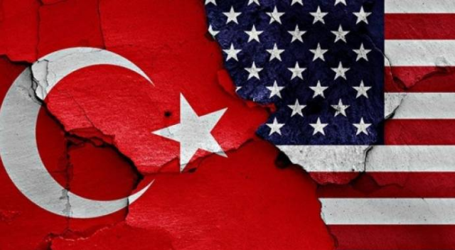 ABD&#039;den Türkiye&#039;ye kritik ziyaret öncesi açıklama