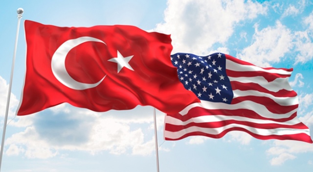 ABD&#039;nin vize kararının ardından Türkiye&#039;den ilk açıklama geldi