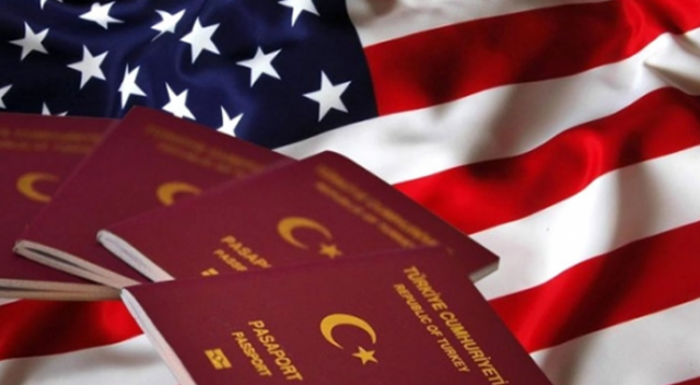 ABD, vizede geri adım attı