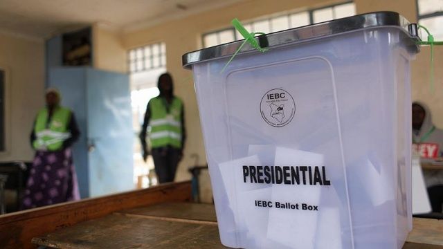 Afrika&#039;da 2018&#039;de seçimler var