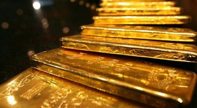 Altının kilogramı ne kadar?
