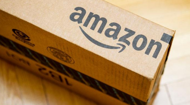 Amazon, İtalya’ya 100 milyon euro ödeyecek