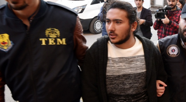 Antalya merkezli FETÖ operasyonu: 65 gözaltı