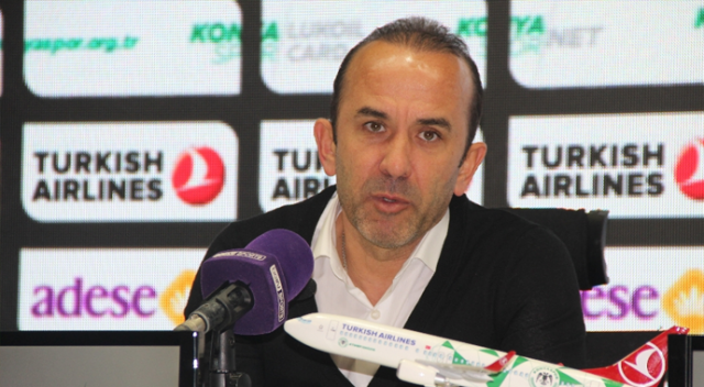 Atiker Konyaspor, Karabükspor karşısında moral buldu