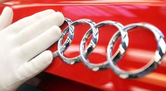 Audi 330 bin aracı geri çağırdı