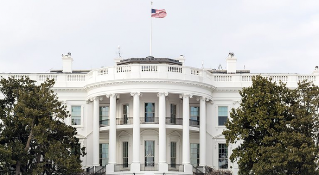 Beyaz Saray&#039;dan kritik Türkiye açıklaması
