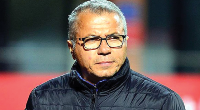 Bucaspor Teknik Direktörü Mehmet Bulut, 5-1&#039;lik yenilgi sonrası istifa etti