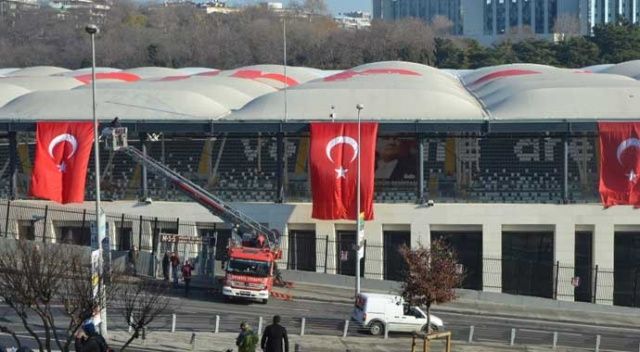 Bugün Beşiktaş saldırısının yıl dönümü