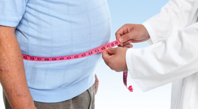Çağımızın hastalığı obezite yaşam süresini kısaltıyor