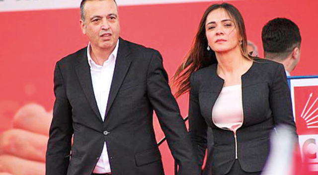 CHP’li Ataşehir Belediye Başkanı Battal İlgezdi görevden alındı