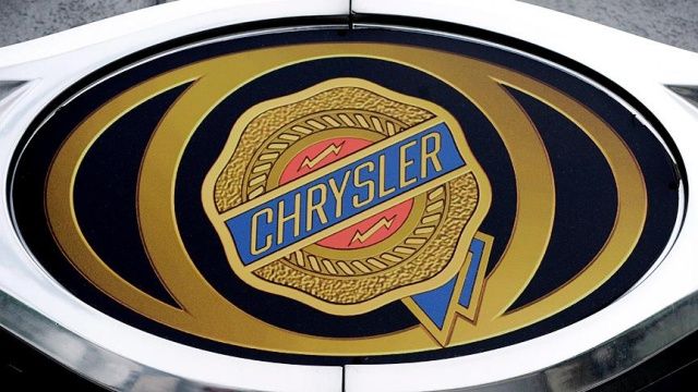 Chrysler 19 binden fazla aracını geri çağırdı