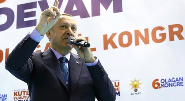 Cumhurbaşkanı Erdoğan&#039;dan, Kılıçdaroğlu için yeni benzetme: Mitomani