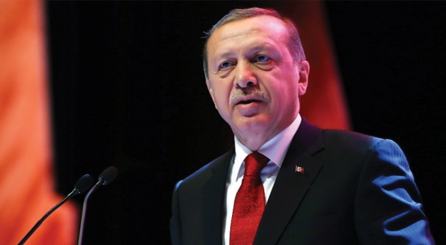 Cumhurbaşkanı Erdoğan davet etti: Türkiye’ye geliyor