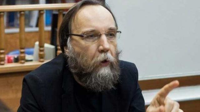 Dugin: ABD, 15 Temmuz’u  PKK’ya haber verdi