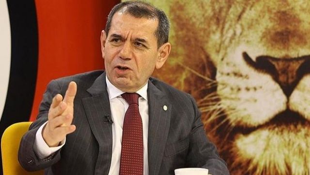 Dursun Özbek: Ezber bozan kulübüz
