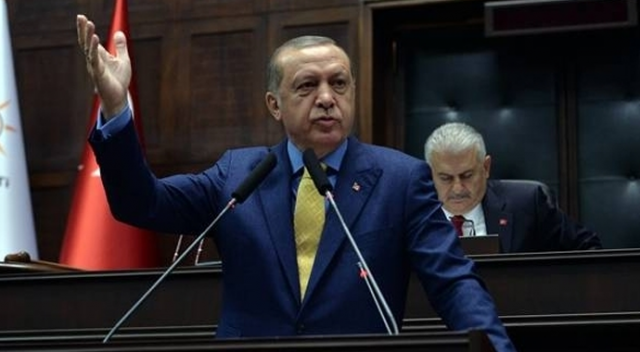 Erdoğan, hükümlünün cezasını kaldırdı