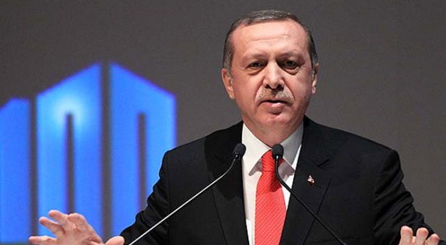 Erdoğan: Ticaret yapana sözümüz yoktur