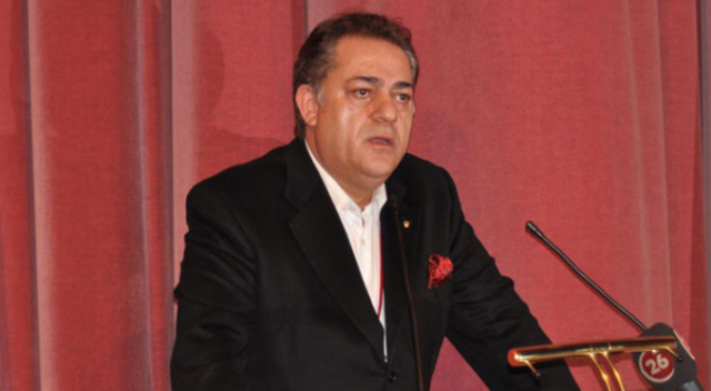Eskişehirspor&#039;un yeni başkanı belli oldu