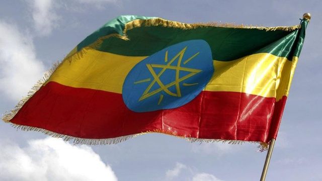 Etiyopya, Ankara&#039;da kazaya karışan diplomatını geri çağırdı