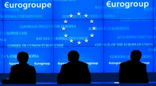 Eurogroup&#039;un yeni başkanı belli oldu