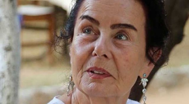 Fatma Girik’in 75. yaş günü kutlanacak