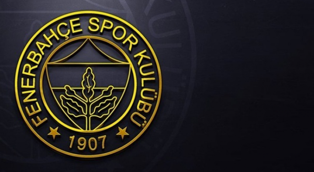 Fenerbahçe Doğuş transferi açıkladı