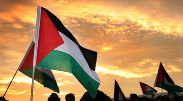 Filistin Arap dünyasına çağrıda bulunacak