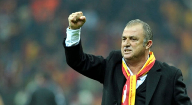 Galatasaray, Fatih Terim ile görüştüğünü açıkladı