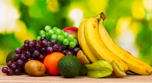 Gıda ticaretinin ‘yeni yıldızı’ tropikal meyveler
