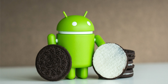 Google, Android 8.1 Oreo&#039;yu duyurdu