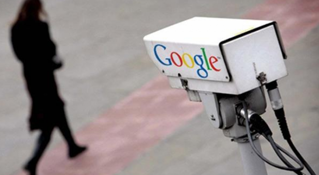 Google&#039;ın hakkınızda topladığı verileri nasıl silersiniz?