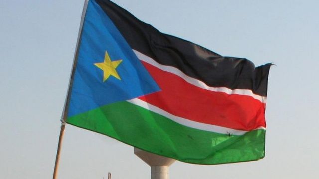 Güney Sudan, Kudüs kararını desteklediği yönündeki iddiaları yalanlandı