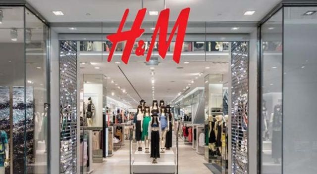 H&amp;M mağazalarının bir kısmını kapatacak