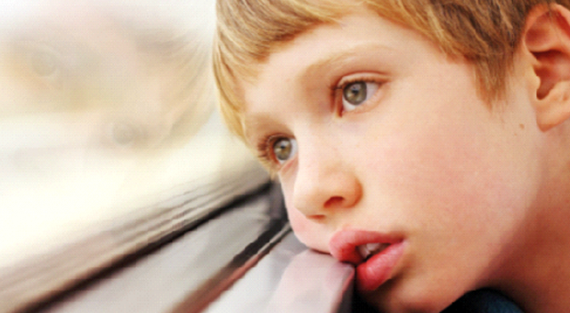 Her 20 dakikada 1 çocuğa otizm teşhisi konuyor