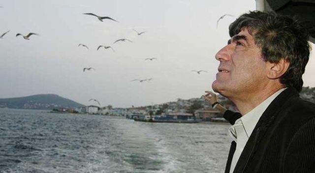 Hrant Dink cinayeti davasında 5 sanık hakkında tahliye kararı