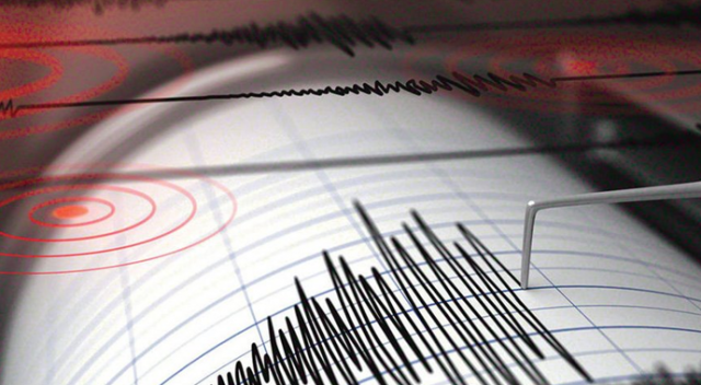 İran&#039;da 5,1 büyüklüğünde deprem