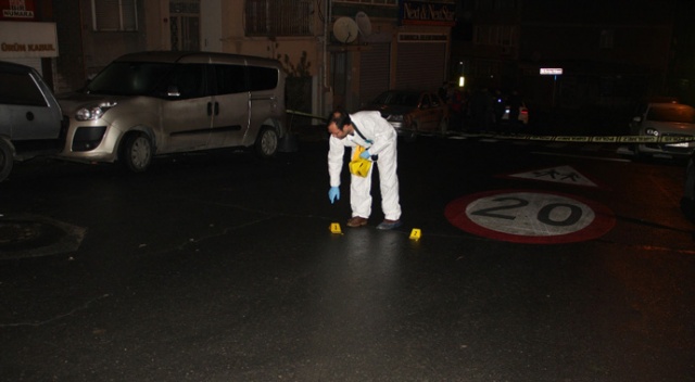 İstanbul’da kaza sonra silahlı kavga, yaralılar var
