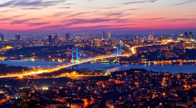 İstanbul&#039;un en zengin ve en fakir ilçeleri