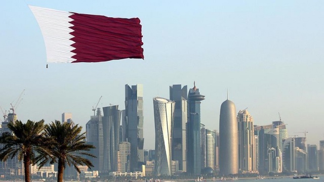 Katar ile ABD savunma bakanları &#039;Körfez krizi&#039;ni görüştü