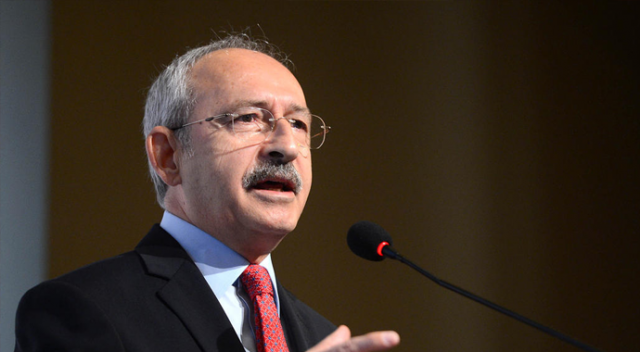 Kılıçdaroğlu: Bu karar, barış için çok önemli
