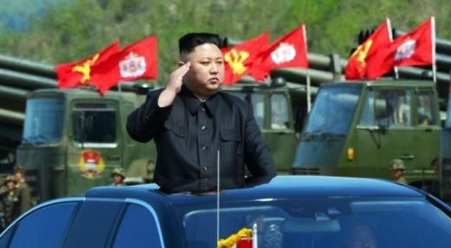 Kuzey Kore&#039;den ABD&#039;ye WannaCry tepkisi: Kanıt gösterin