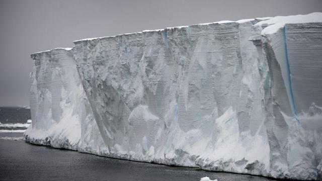 Kuzey Kutup Dairesi, istikrarlı soğuk iklim kuşağı olmaktan çıktı