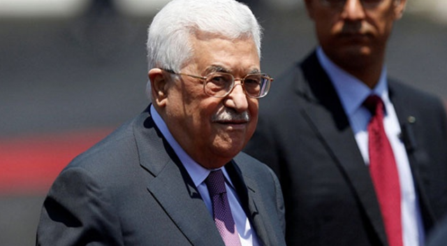 Mahmud Abbas: “Kudüs, Filistin Devletinin ebedi başkentidir&quot;